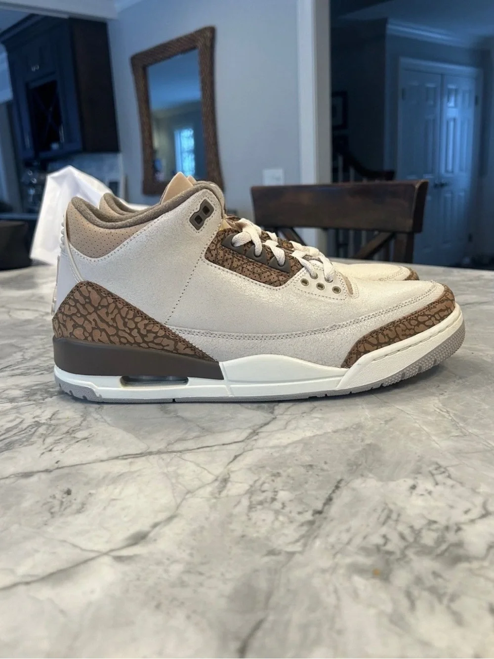 Air Jordan 3 Retro ‘Palomino’ - Men’s Size 10.5
